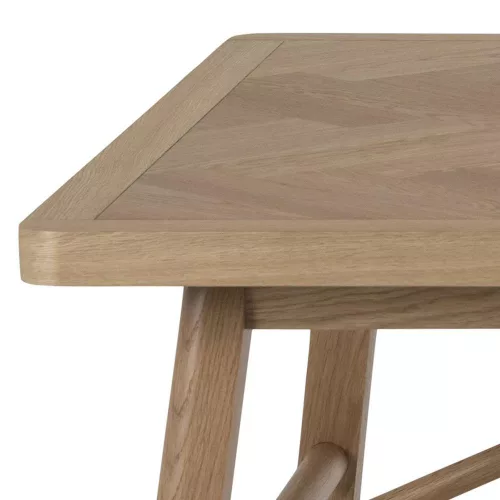 Galway dining table
