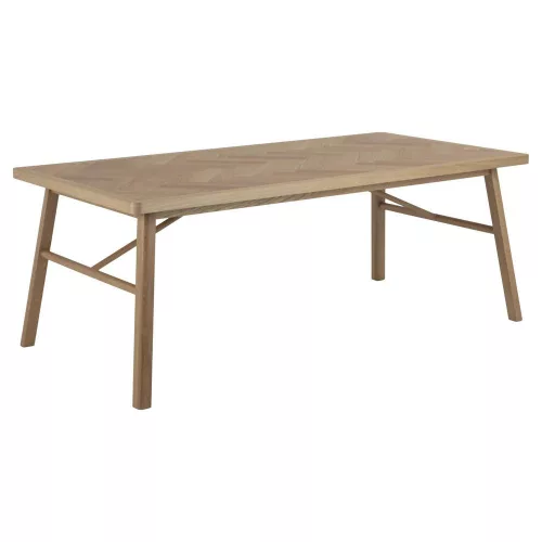 Galway dining table