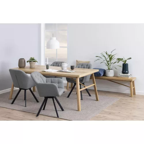 Galway dining table