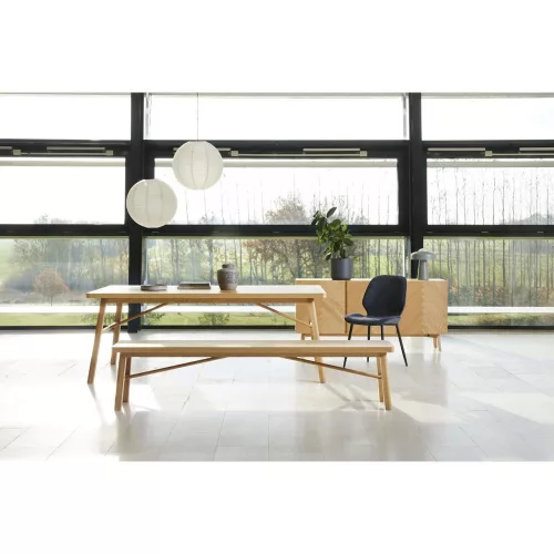 Galway dining table