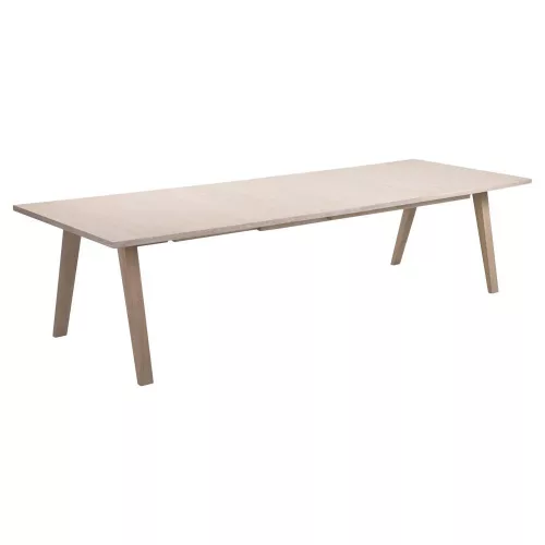 A-Line dining table