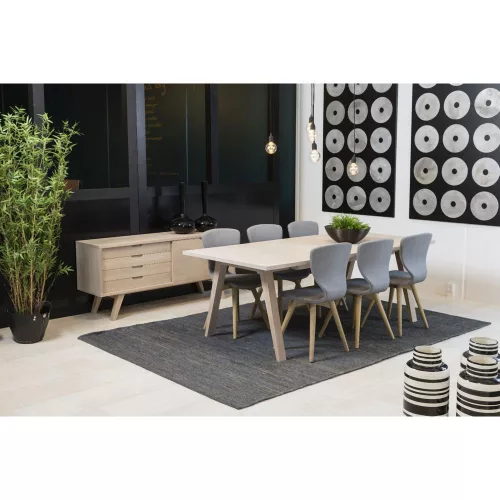 A-Line dining table
