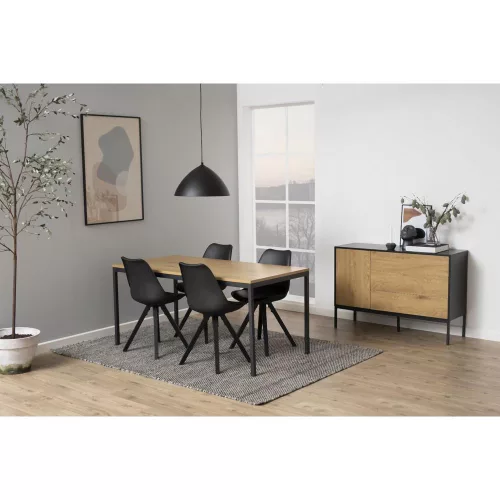 Seaford dining table