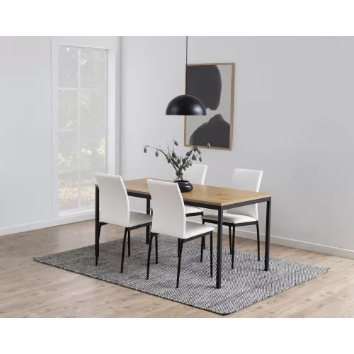 Seaford dining table