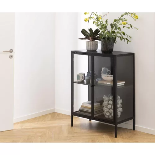 Newcastle display cabinet