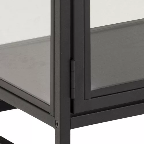 Seaford display cabinet