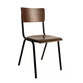 Scuola design dining chair
