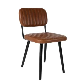 Jake Worn design chair