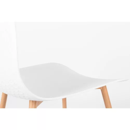Leon design szék