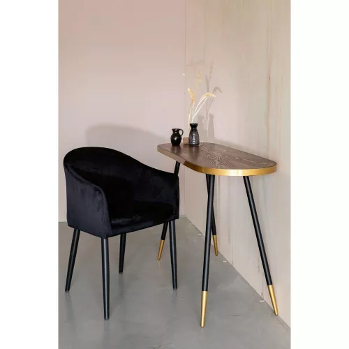 Catelyn design armchair