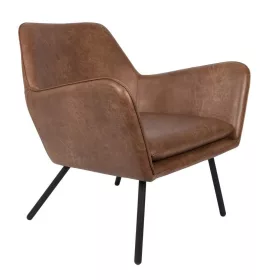 Bon lounge armchair