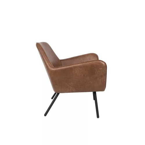 Bon lounge armchair