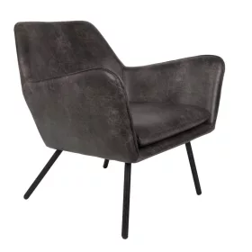 Bon lounge armchair