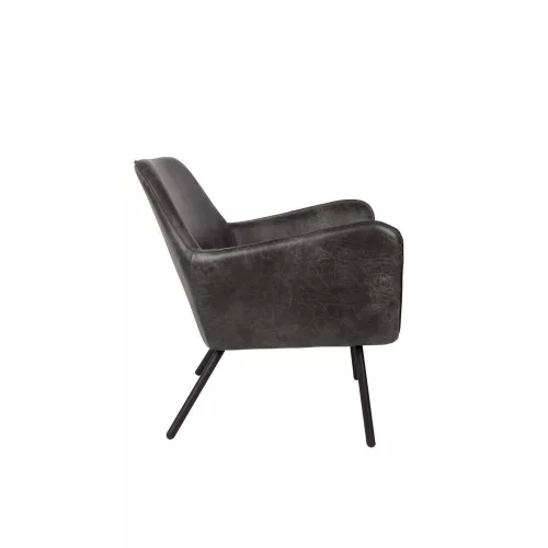 Bon lounge armchair