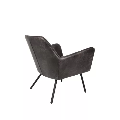 Bon lounge armchair