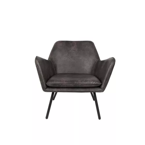 Bon lounge armchair