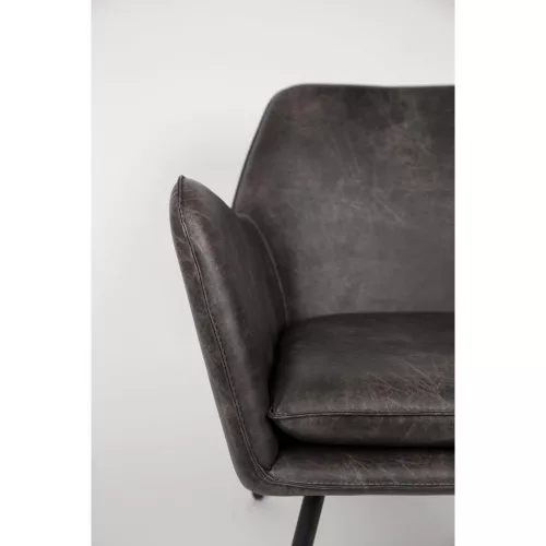 Bon lounge armchair