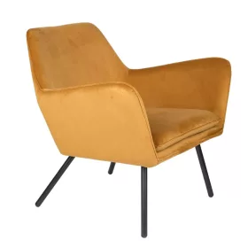 Bon lounge armchair