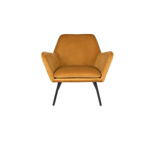 Bon lounge armchair