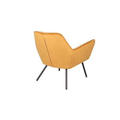 Bon lounge armchair