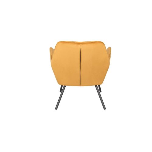 Bon lounge armchair