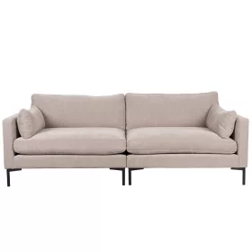 Summer 3 üléses kanapé, latte