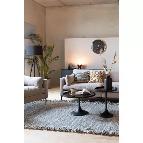 Summer 3 üléses kanapé, latte