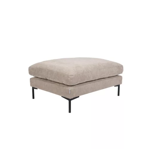 Summer footstool