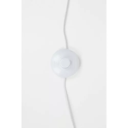 Tripod Wood floor lamp