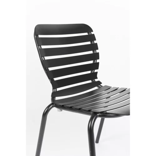 Vondel garden chair