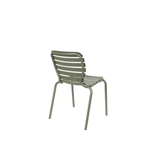 Vondel garden chair