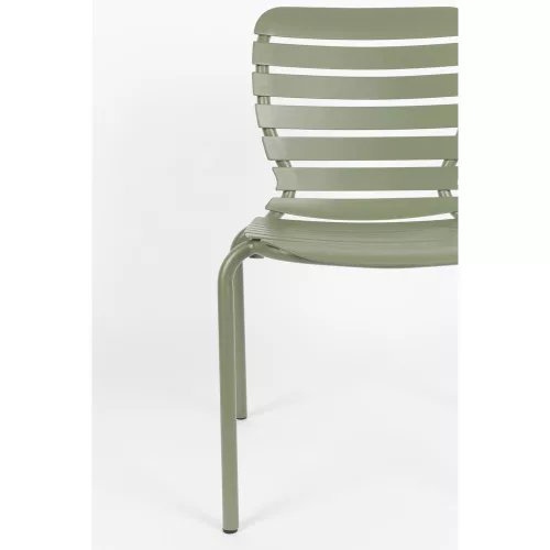 Vondel garden chair