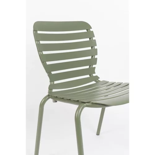 Vondel garden chair