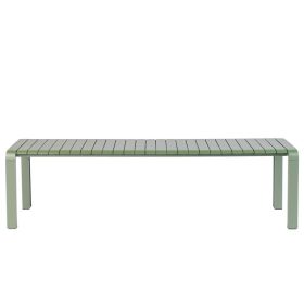 Vondel garden bench