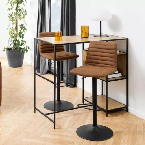 Kimmy design bar stool
