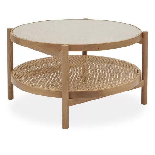 Bastia dohányzóasztal