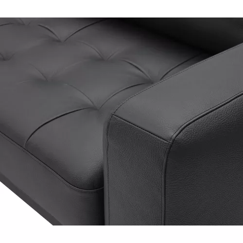 Halfdan 3 személyes kanapé