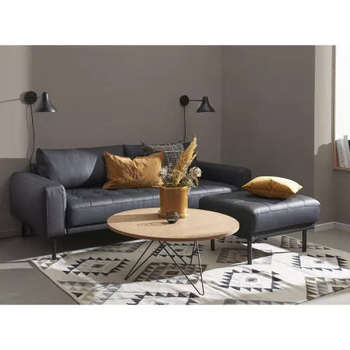 Halfdan 3 személyes kanapé