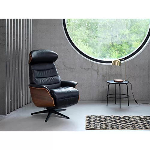 Marina elektromos relax fotel