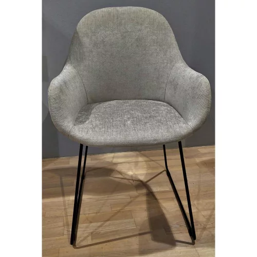 Layla design armchairs