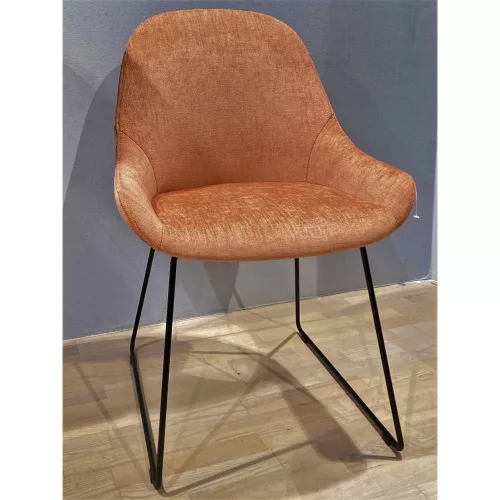 Layla design armchairs