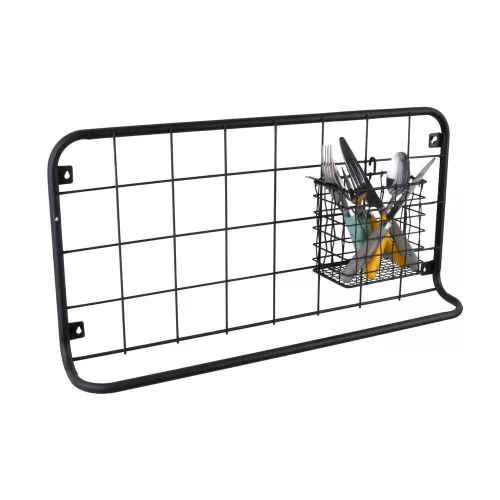 Open Grid konyhai állvány