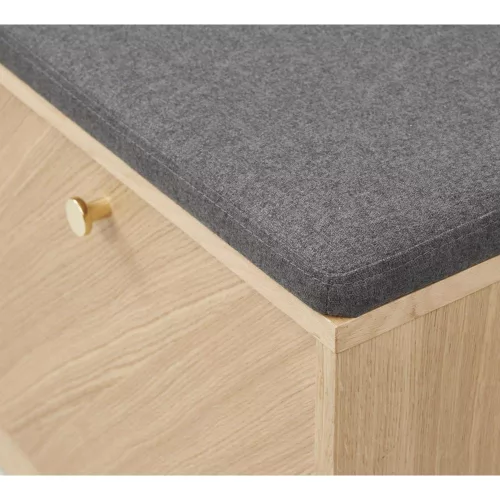 Maly cipőtartó pad