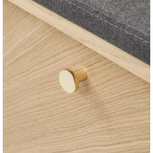 Maly cipőtartó pad