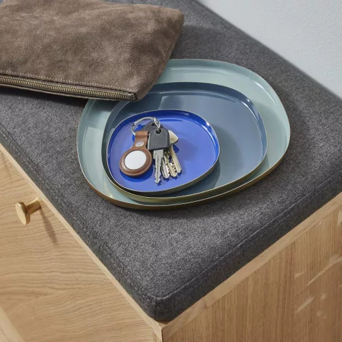 Maly cipőtartó pad