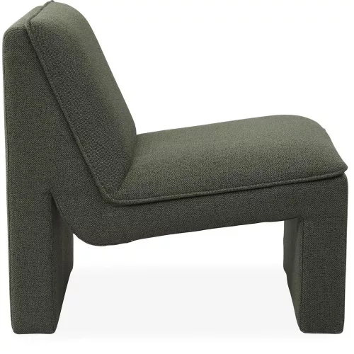 Perk lounge chair