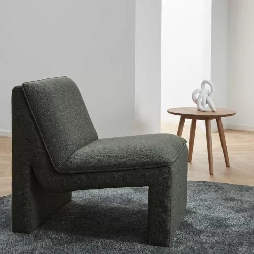 Perk lounge chair