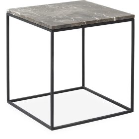 Square coffee table