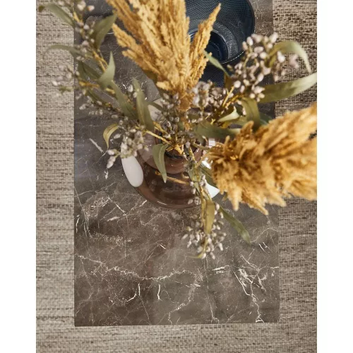 Square dohányzóasztal