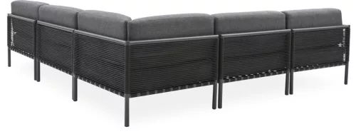 Horizon outdoor corner sofa